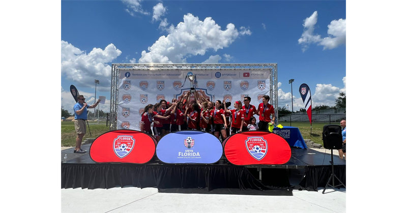 State Cup Champions!!!!
