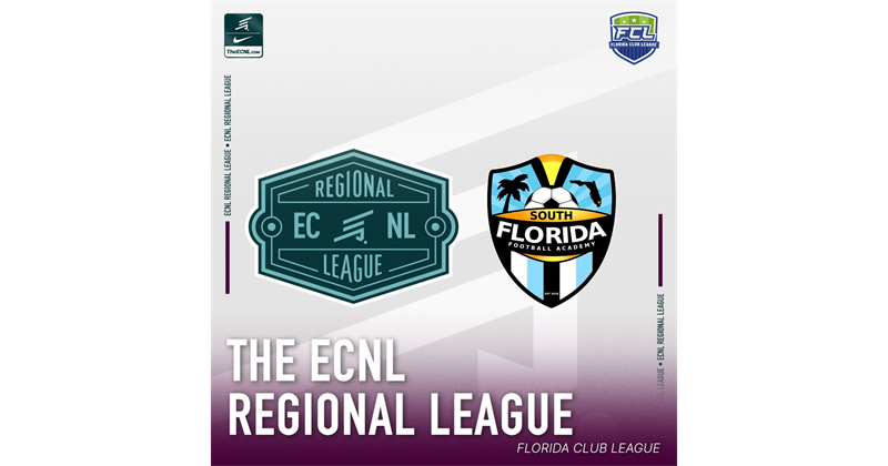 ECNL-R SFFA Girls Program